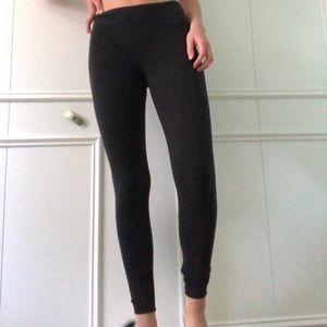 TNA Atmosphere leggings - two pairs